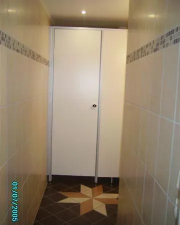 Rorosvidda Hotell