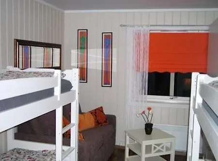Rorosvidda Hotell