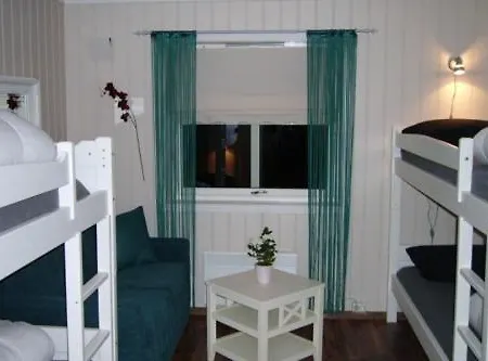 Hotel Rorosvidda Hotell