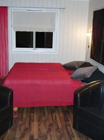 Rorosvidda Hotell 3* Roros