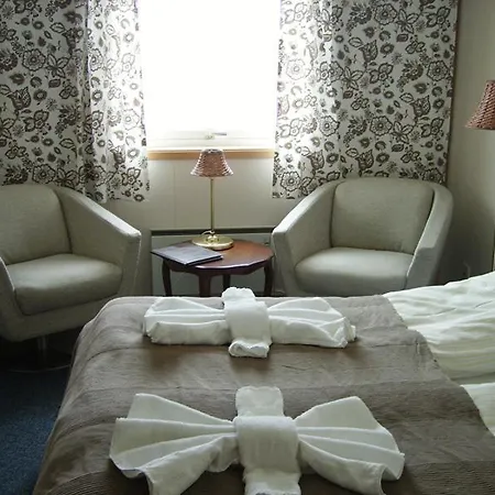 Hotell Rorosvidda