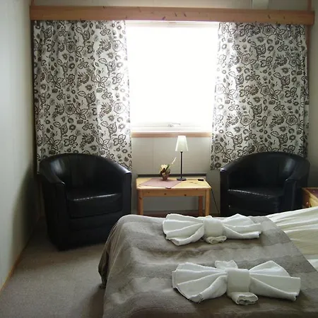 Hotel Rorosvidda Røros