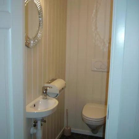 Rorosvidda Hotell Hotel 3*