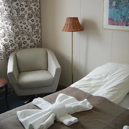 Hotel Rorosvidda Hotell
