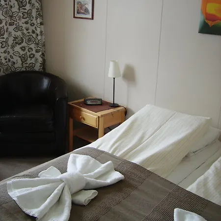 Rorosvidda Hotell