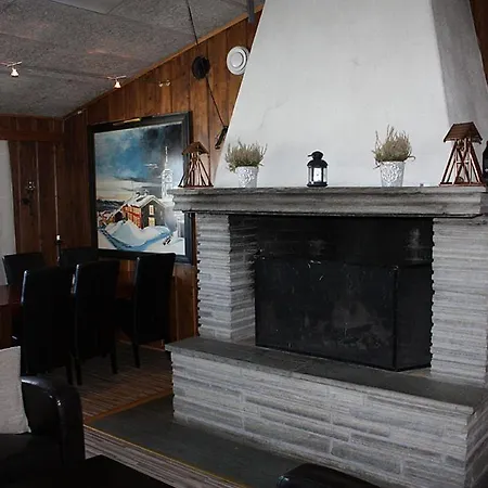 Hotel Rorosvidda Hotell
