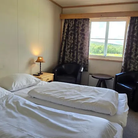 Hotel Idrettsparken