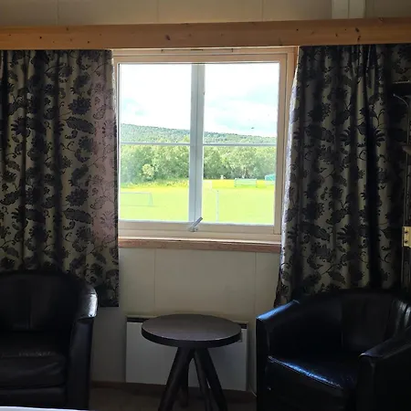 Idrettsparken Hotel 3*
