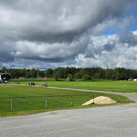 Idrettsparken 3* Røros