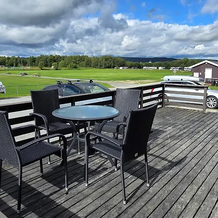 Idrettsparken Hotel 3*