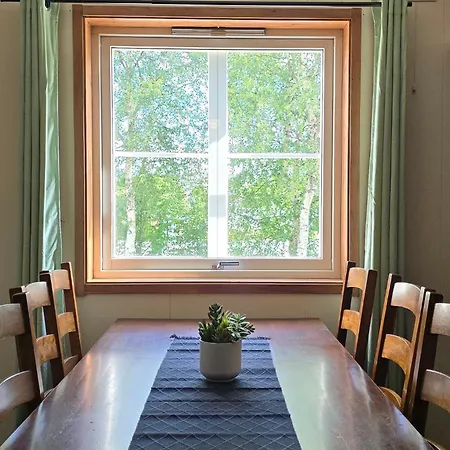 Hotel Idrettsparken Røros
