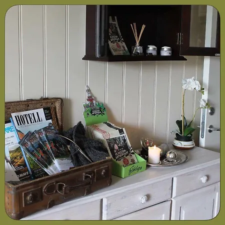 Hotell Rorosvidda Røros