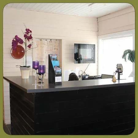 Rorosvidda Hotel Røros