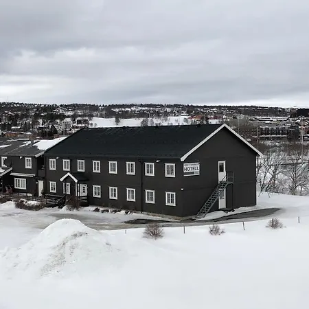 Rorosvidda Hotel Røros