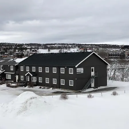 Idrettsparken Hotel Røros