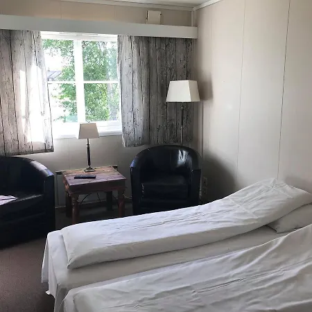 Rorosvidda Hotell Hotel 3*