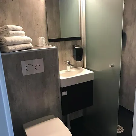 Rorosvidda Hotell Roros