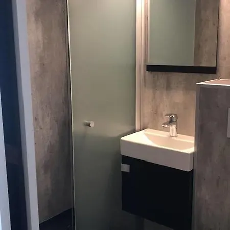 Rorosvidda Hotell Roros