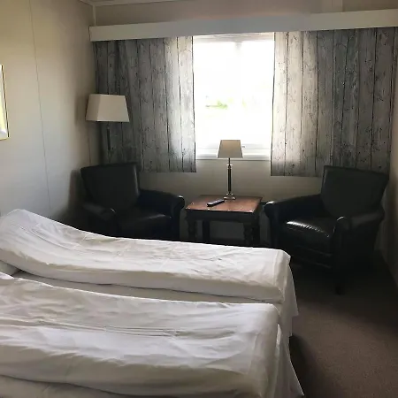 Hotell Rorosvidda 3*