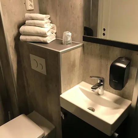 Rorosvidda Hotell Roros