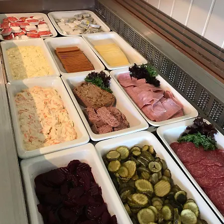 Rorosvidda Hotel Røros