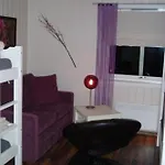 Rorosvidda 3*