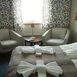 Otel Rorosvidda