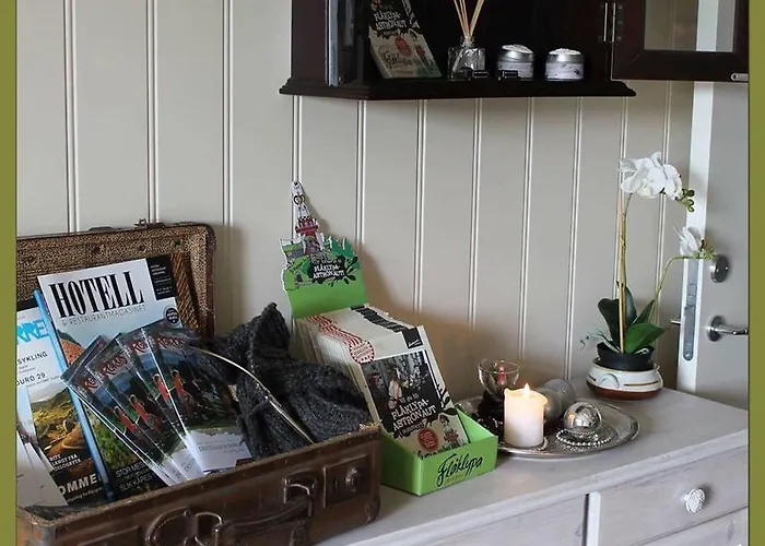 Hotel Rorosvidda Røros